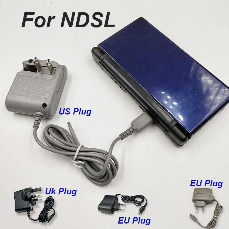 Phone Accessories Uk - 1 Set US UK EU Plug