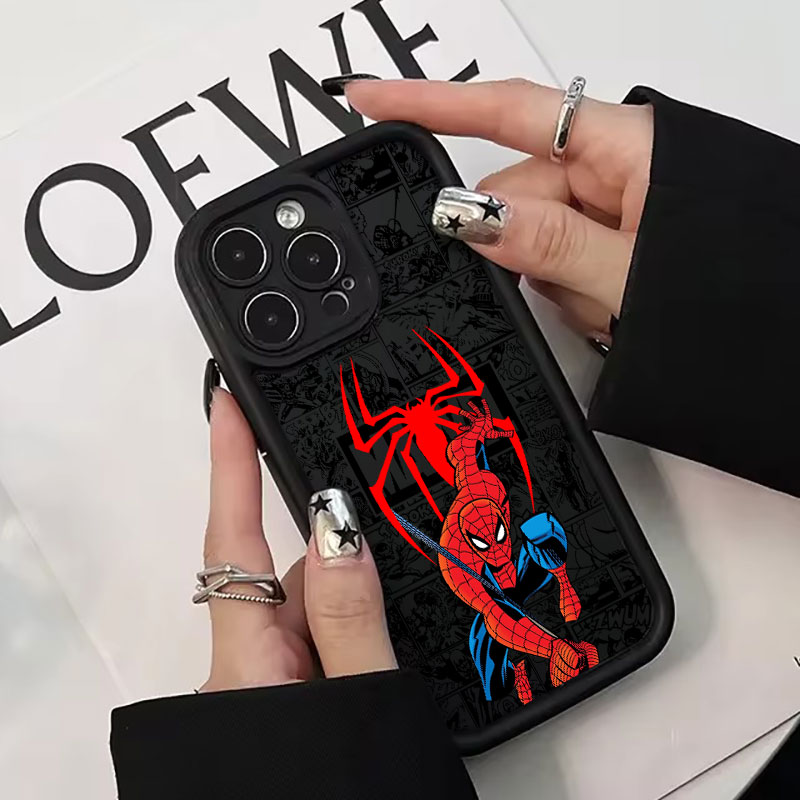 Spiderman Miles Morales Gwen M - Phone Accessories List review and price