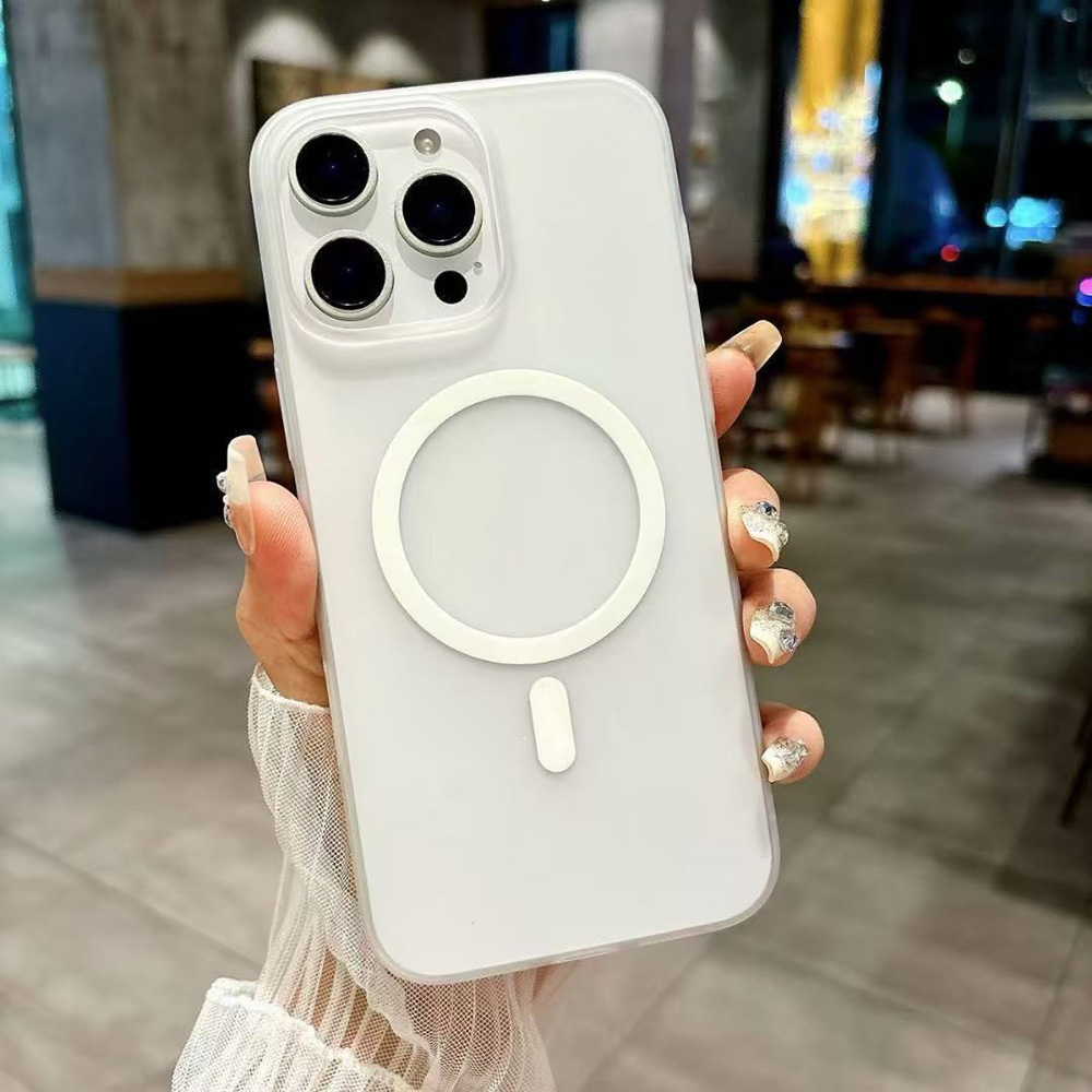 Ultra Thin Soft Matte Magnetic - Phone Accessories Popsocket review and price