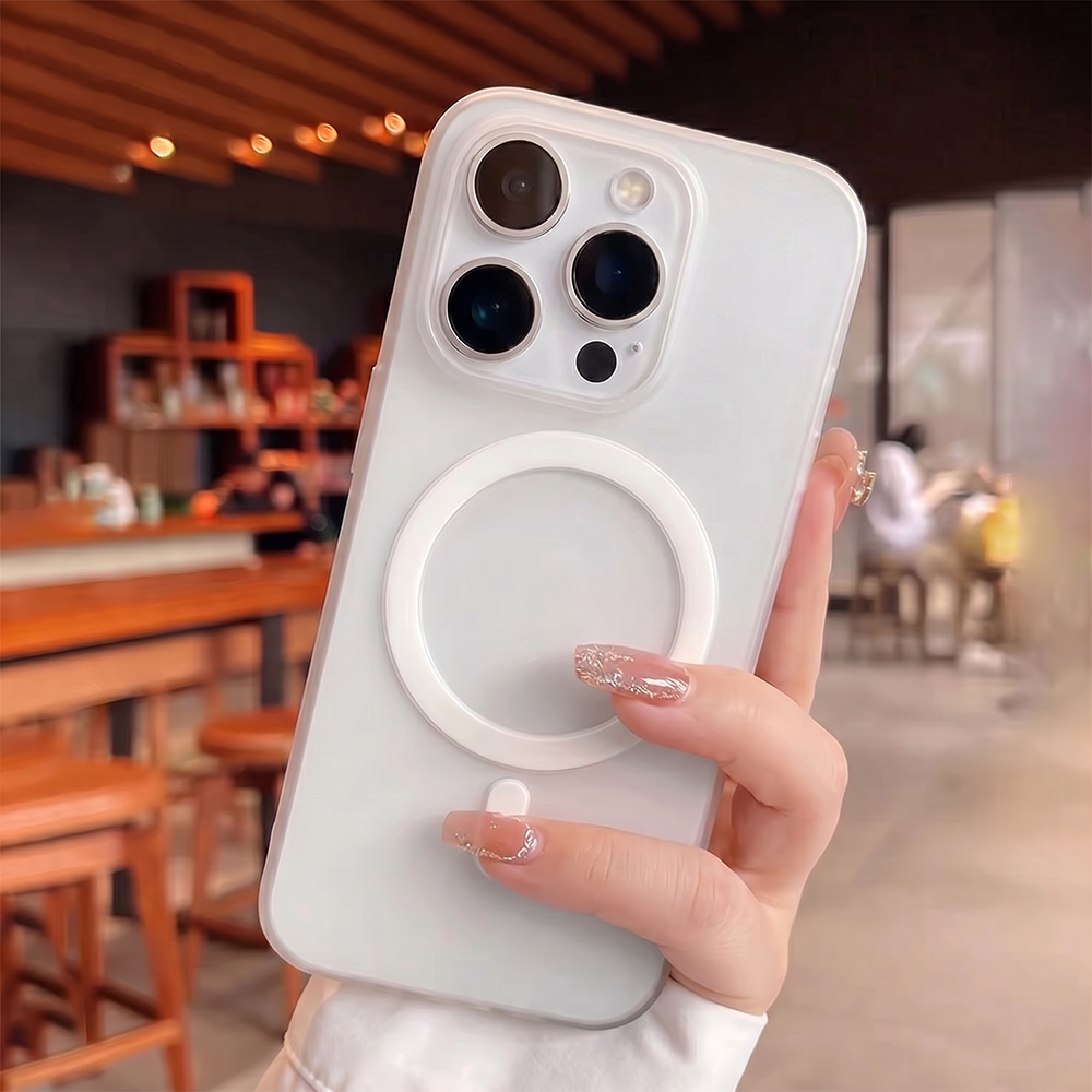 Ultra Thin Soft Matte Magnetic - Phone Accessories Popsocket review and price