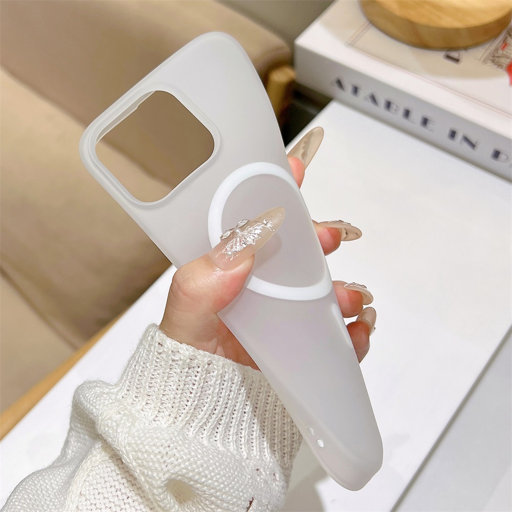 Ultra Thin Soft Matte Magnetic - Phone Accessories Popsocket review and price