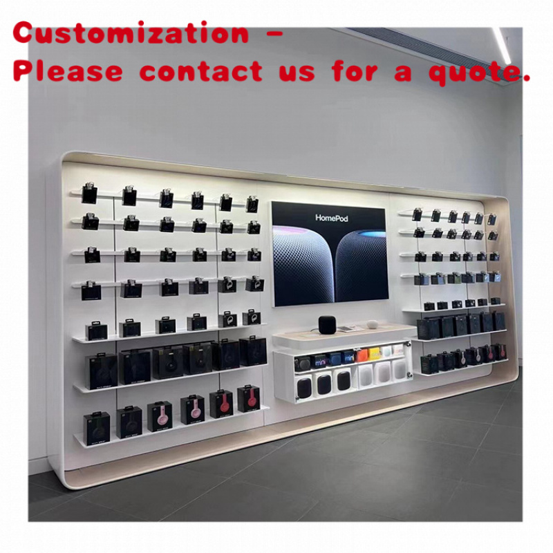 custom.Modern Mobile Phone Acc - Phone Accessories Shop review and price