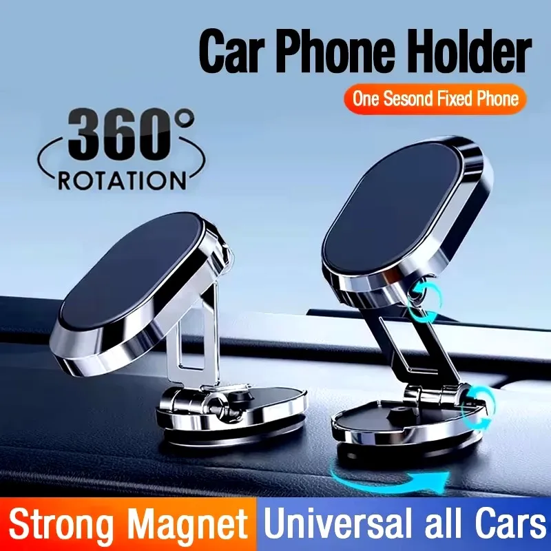 Magnetic Car Phone Holder Magn - Phone Accessories Useful review and price