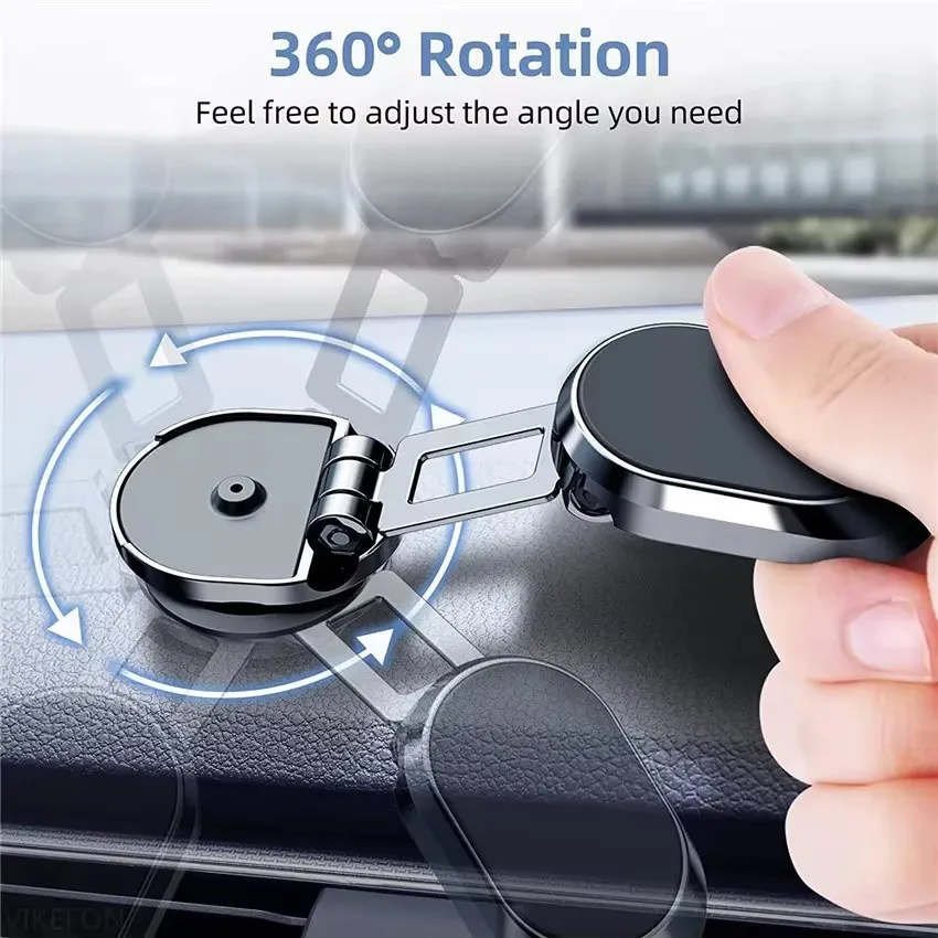 Magnetic Car Phone Holder Magn - Phone Accessories Useful review and price