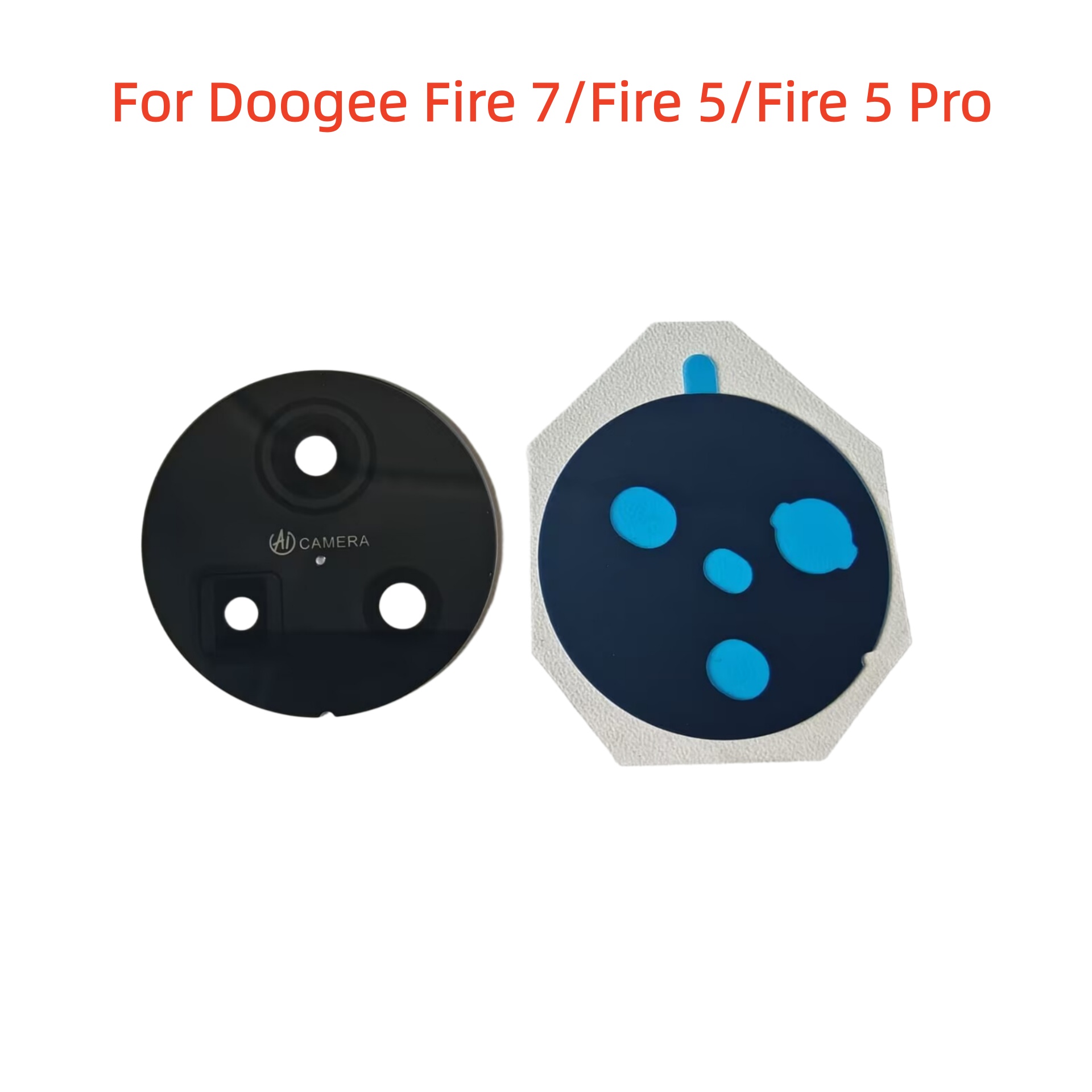 Original For Doogee Fire 7 Fir - Phone Accessories Shop review and price