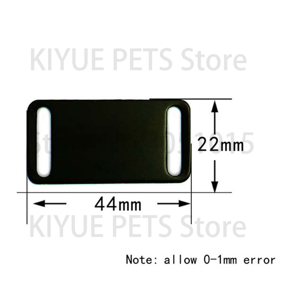 KIYUE 20Pc Pet Shop Aluminum T - Phone Accessories Shop review and price