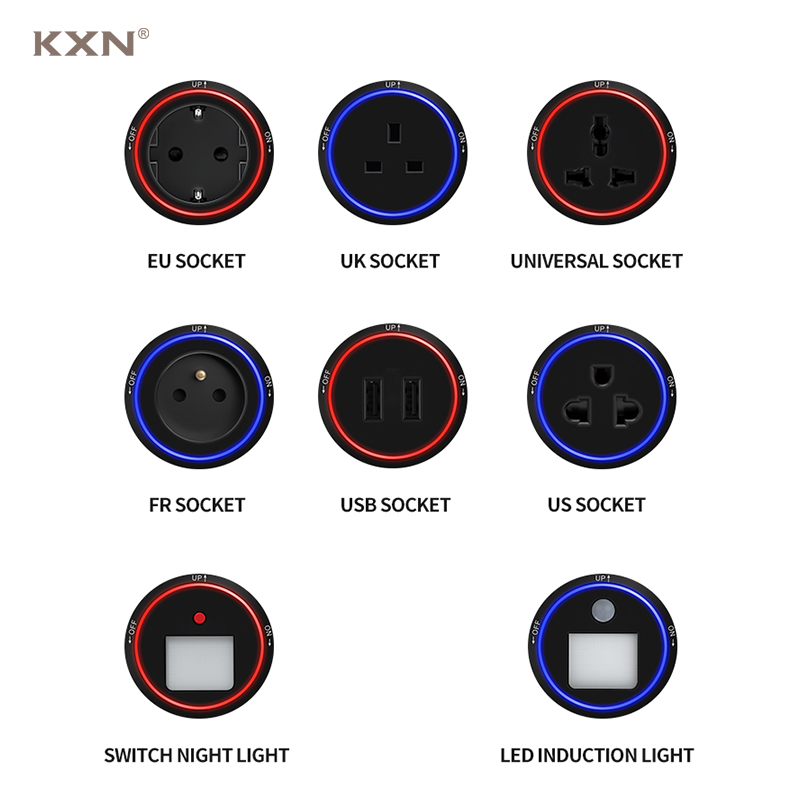KXN Electrical Multi-Function  - Phone Accessories Uk review and price