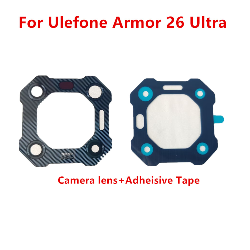 Original For Ulefone Armor 26  - Phone Accessories Shop review and price