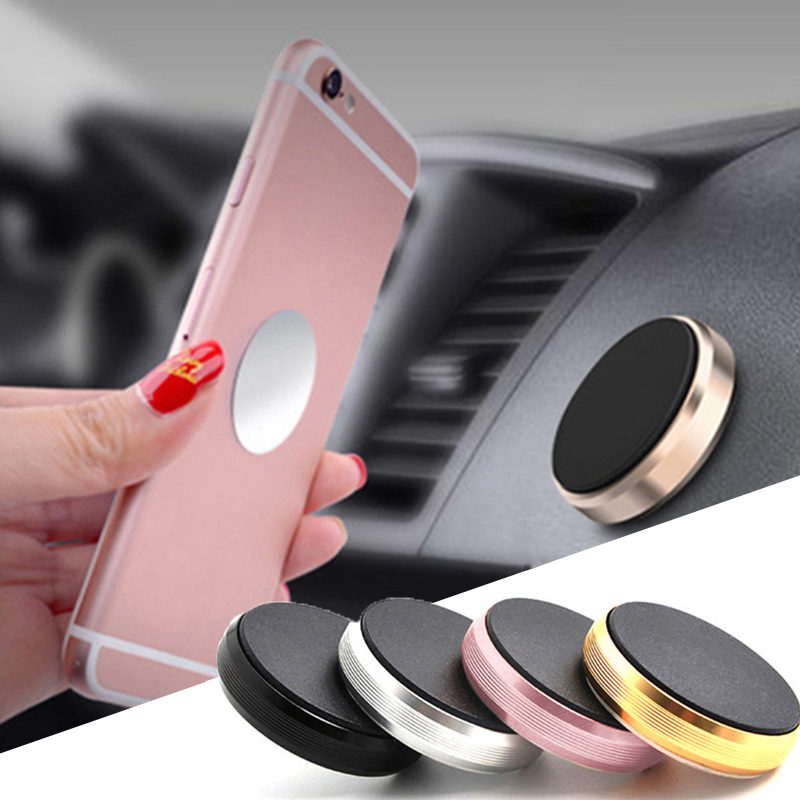 360 Degrees Magnetic Car Phone - Phone Accessories Useful review and price