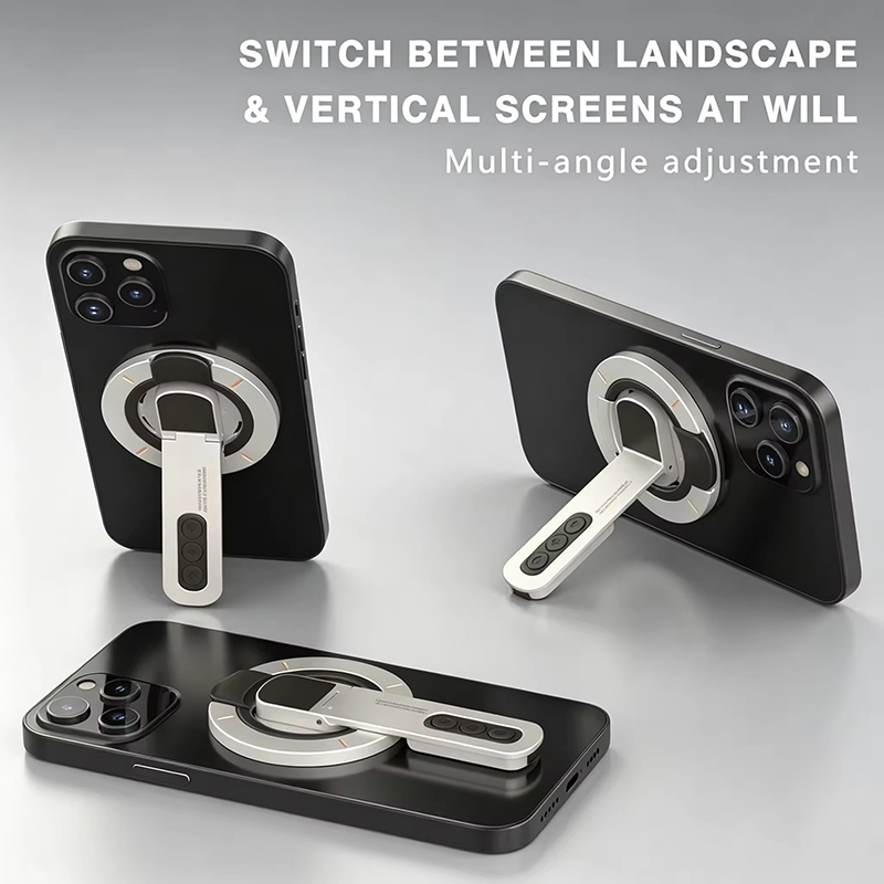 Double Sided Magnetic Finger R - Phone Accessories For Men review and price