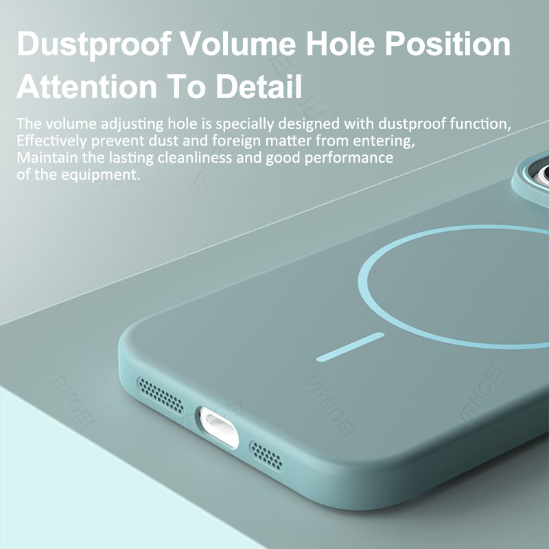 Luxury Magnetic Wireless Charg - Phone Accessories Useful review and price