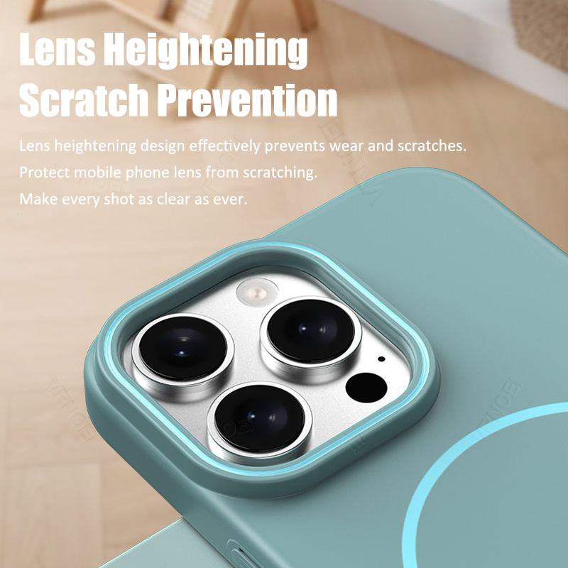 Luxury Magnetic Wireless Charg - Phone Accessories Useful review and price