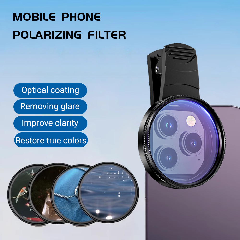 52MM Mobile Phone Lens Univers - Phone Accessories Useful review and price