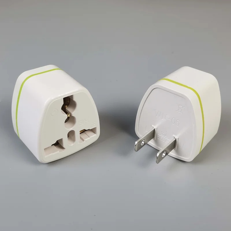 Universal US Japan Plug Adapte - Phone Accessories Uk review and price