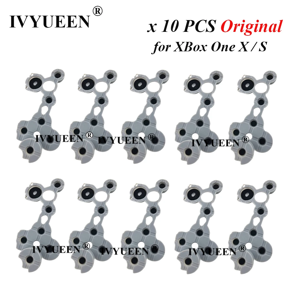 IVYUEEN 3-10 PCS for XBox One  - Gaming Controller Phone review and price