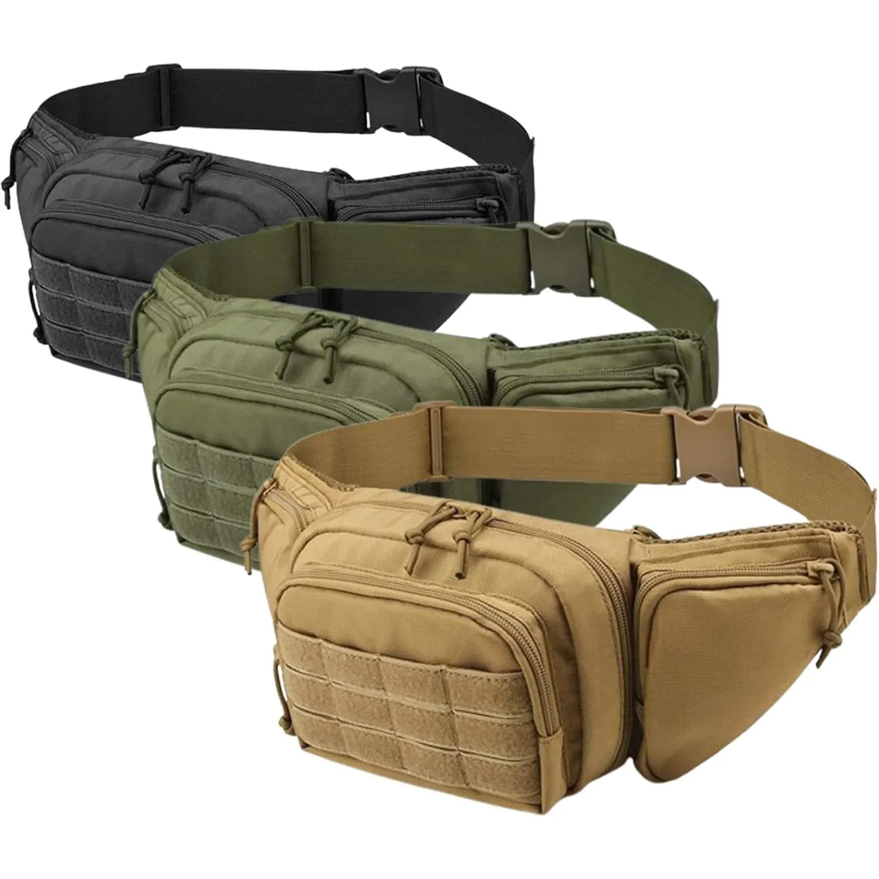 Packs for Men Nylon Shoulder H - Phone Accessories For Men review and price
