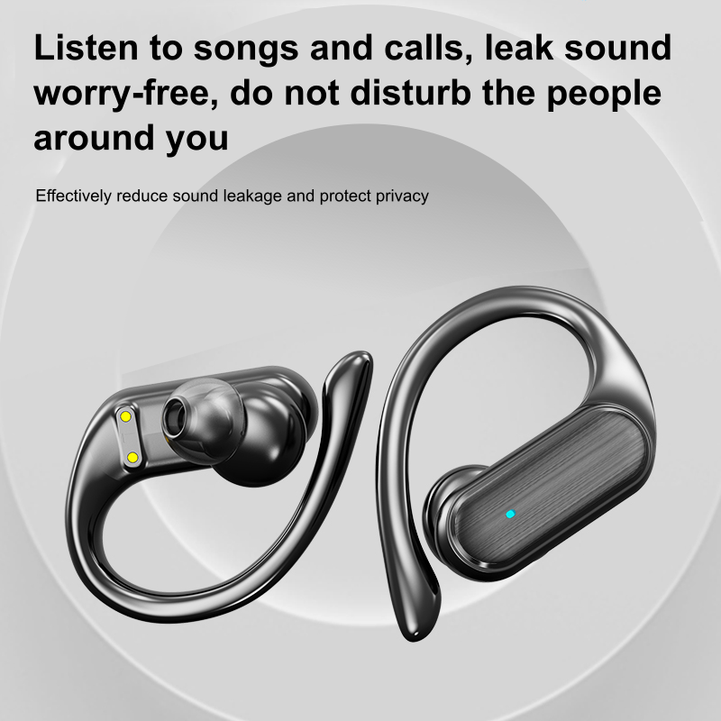 BOSECXT Wireless Earphones Blu - Wireless Earbuds Case review and price