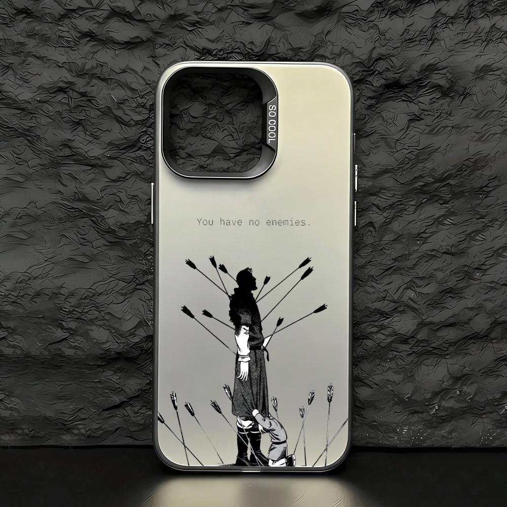 V-Vinland Saga Cool Anime Phon - Phone Accessories List review and price