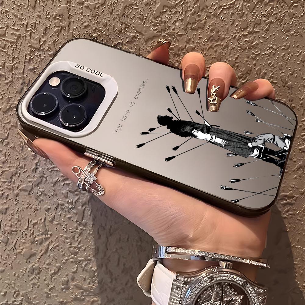 V-Vinland Saga Cool Anime Phon - Phone Accessories List review and price