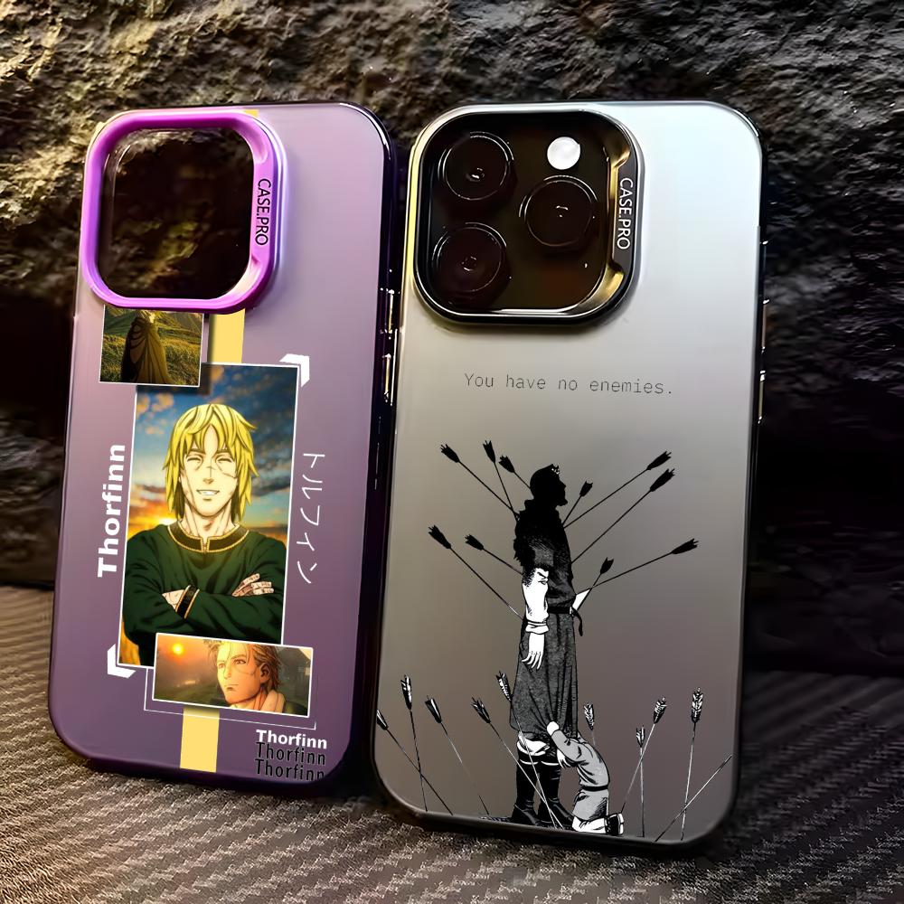 V-Vinland Saga Cool Anime Phon - Phone Accessories List review and price