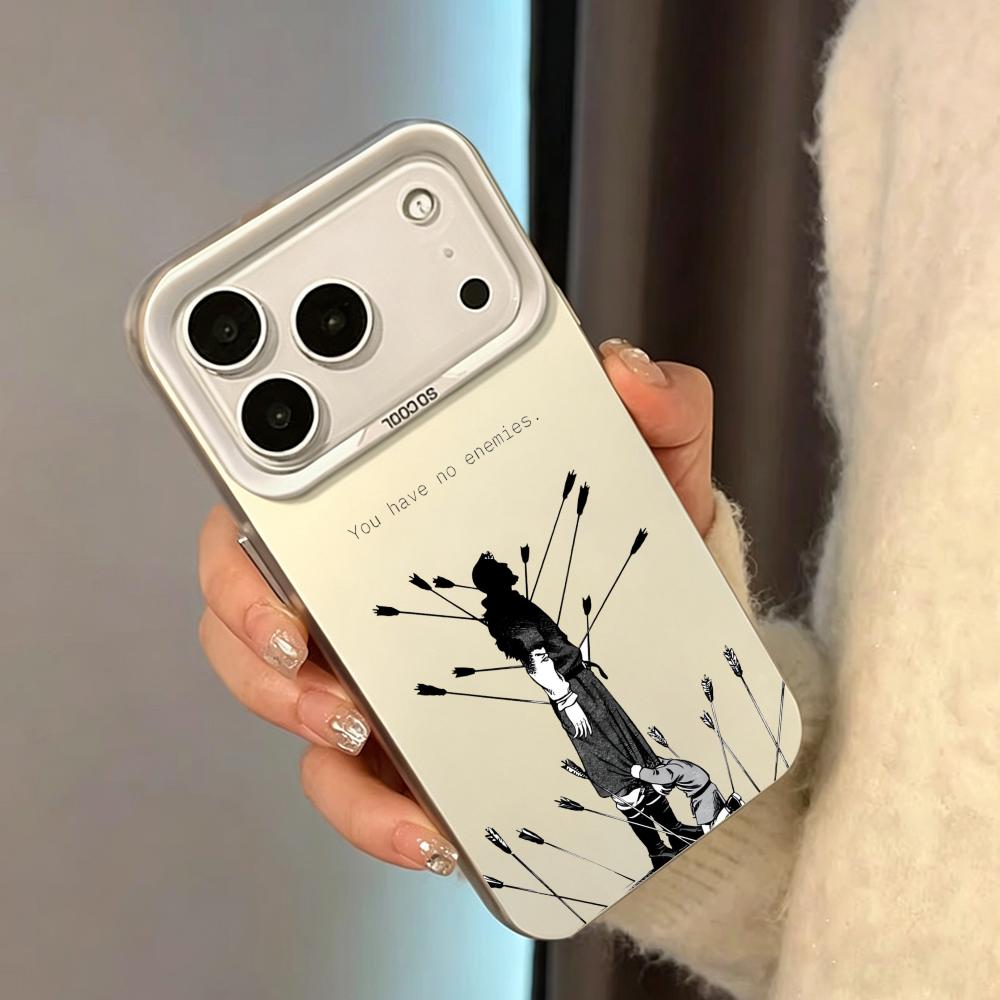 V-Vinland Saga Cool Anime Phon - Phone Accessories List review and price