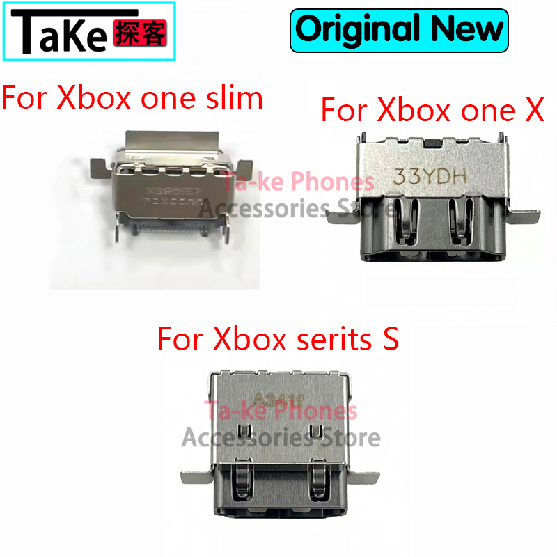 10-100Pcs/Lot For XBOX ONE S H - Gaming Controller Phone review and price