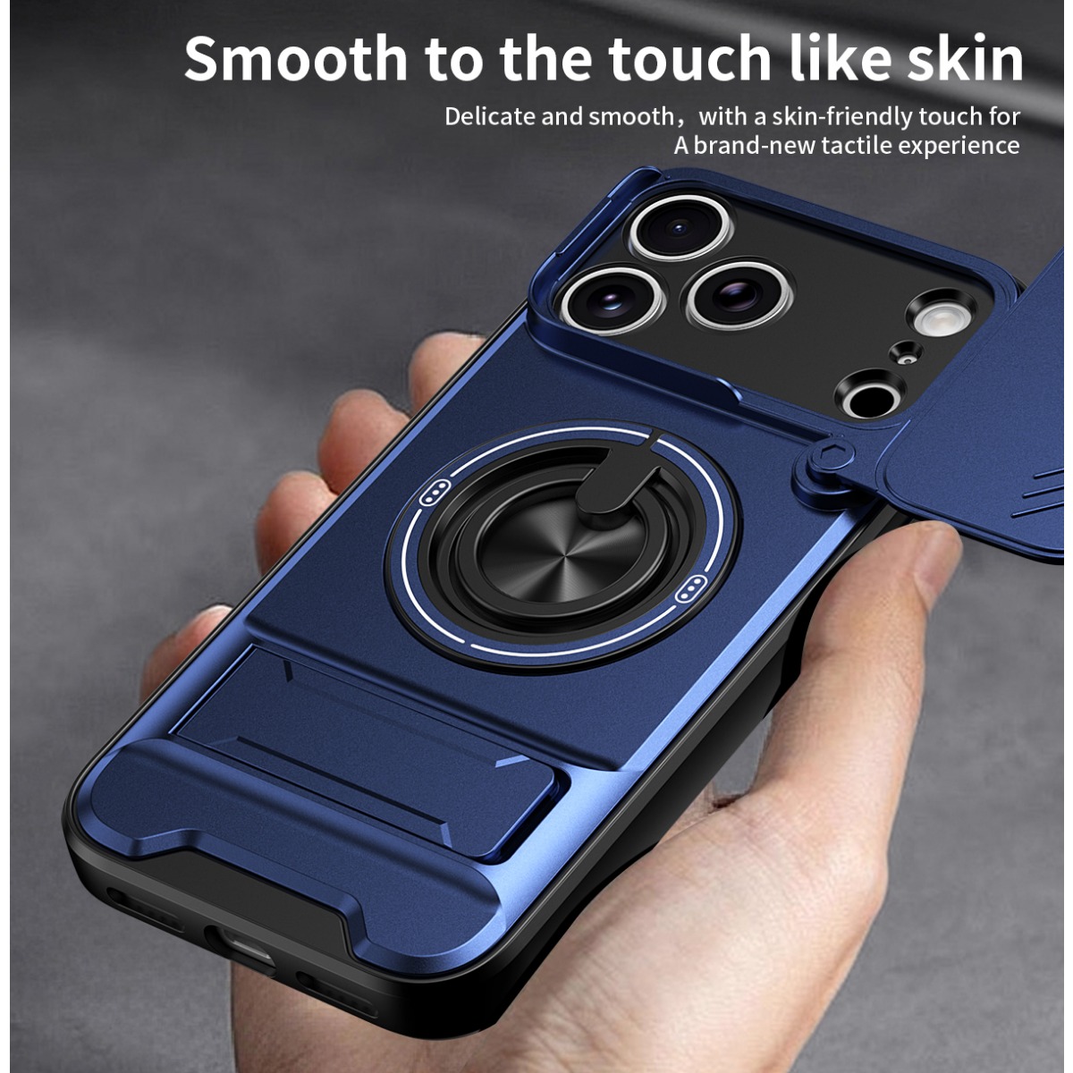 Luxury 360 Rotating Magnetic R - Phone Accessories Ring Holder review and price