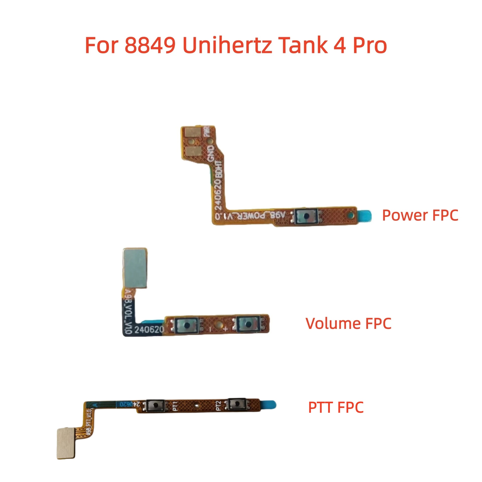 New Original 8849 Unihertz Tan - Phone Accessories Shop review and price