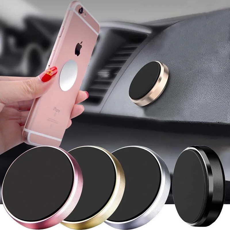 Magnetic Car Phone Holder Stan - Phone Accessories Useful review and price
