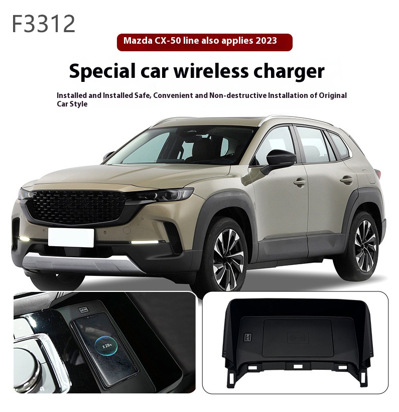 2 din 15W Wireless charger,Spe - Qi2 Phone Accessories review and price