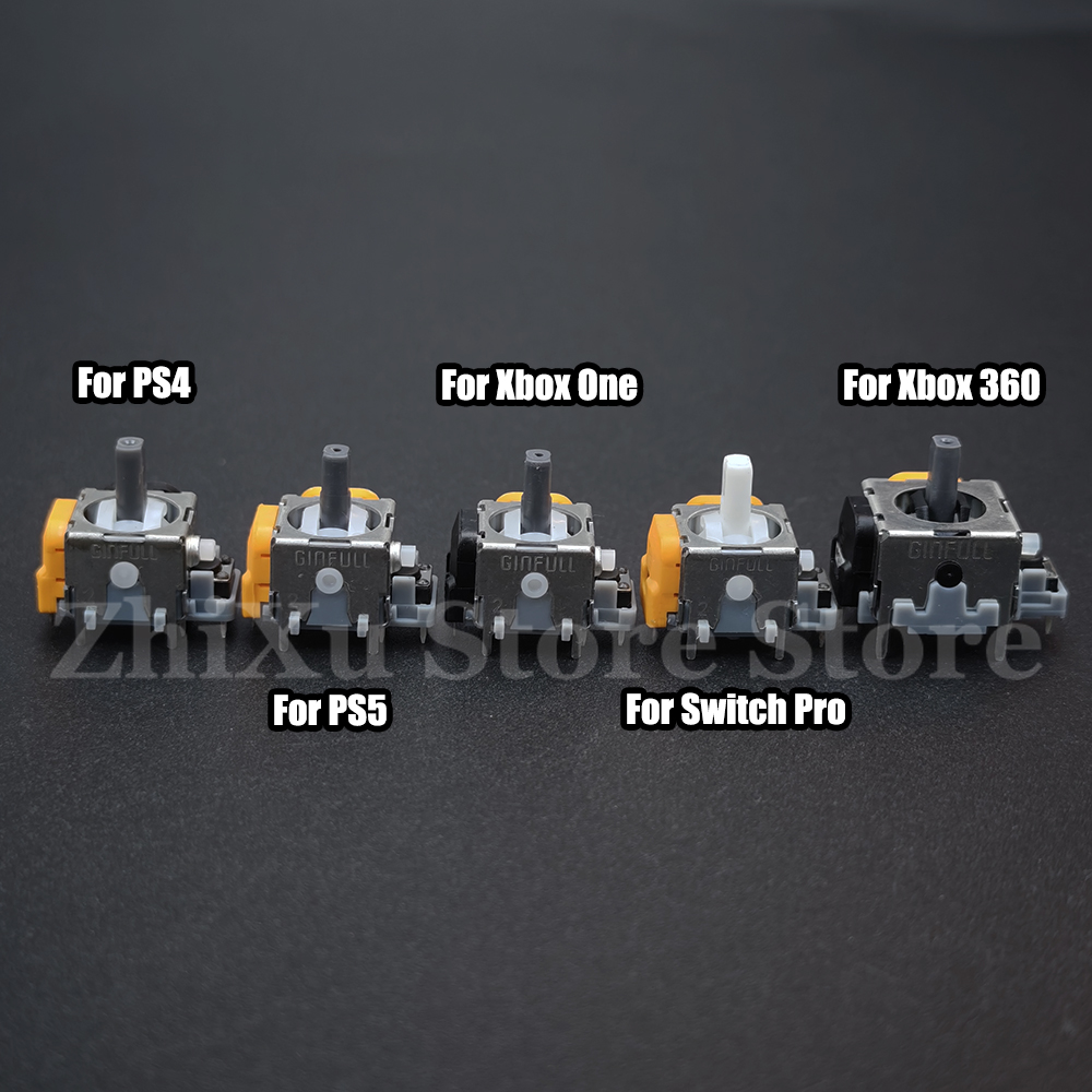 2-10PCS Replacement Hall Effec - Gaming Controller Phone review and price
