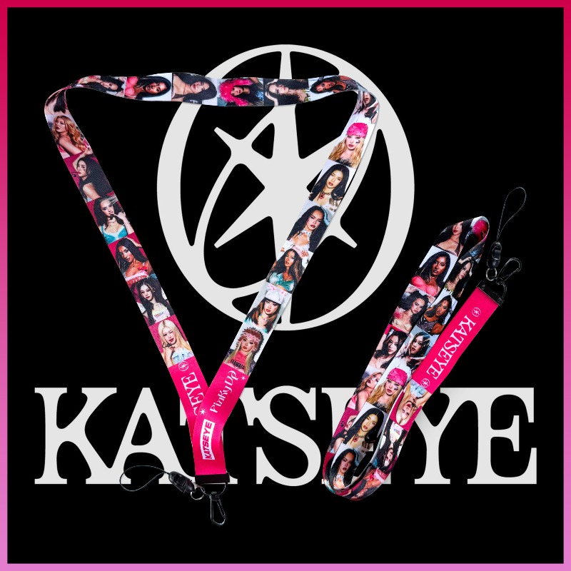 KATSEYE Anime Peripheral Phone - Phone Accessories Cute review and price