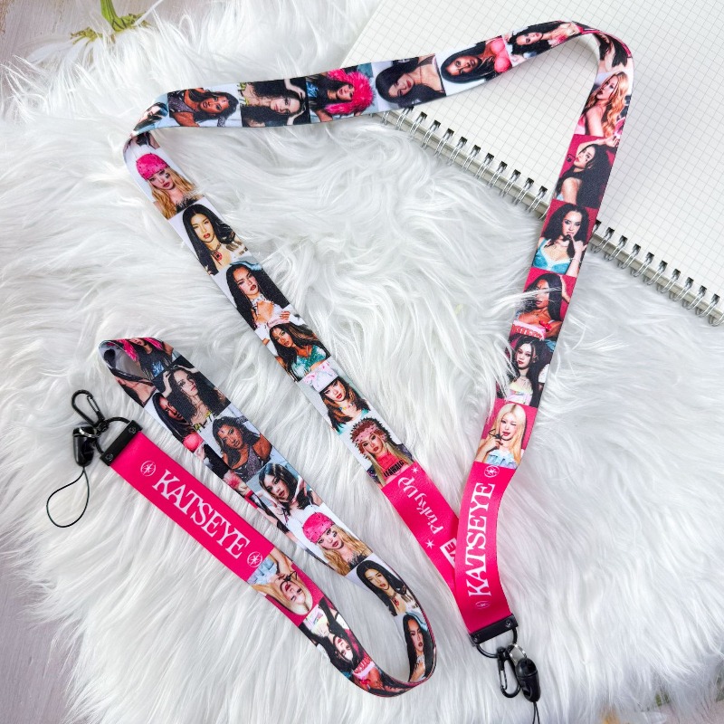 KATSEYE Anime Peripheral Phone - Phone Accessories Cute review and price