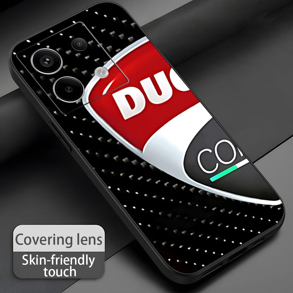 Cool fashion D-Ducaties-I Phon - Xiaomi Redmi Note 14 review and price