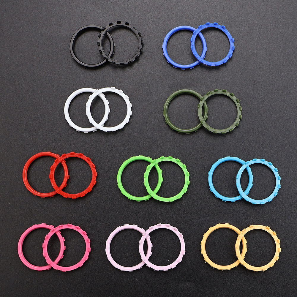 2pcs Thumbstick Accent Rings R - Gaming Controller Phone review and price