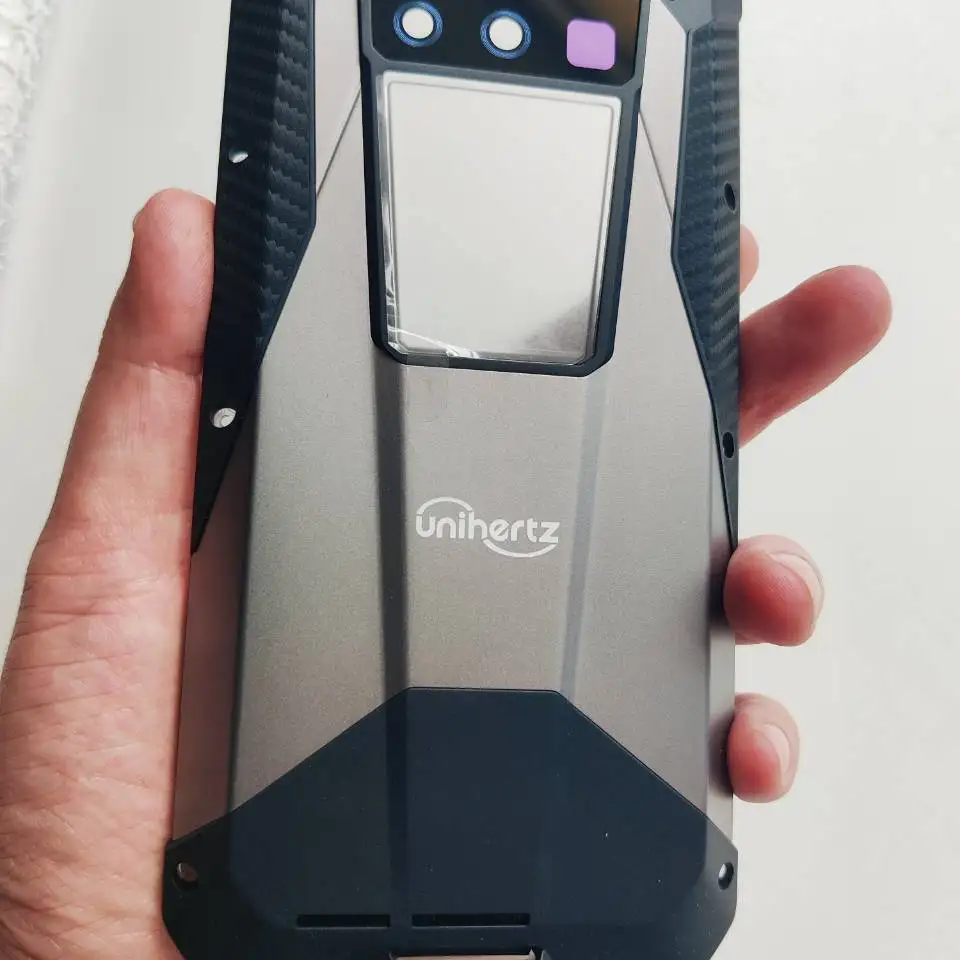 New For 8849 Unihertz Tank 3 M - Phone Accessories Shop review and price