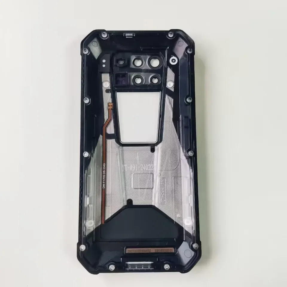New For 8849 Unihertz Tank 3 M - Phone Accessories Shop review and price