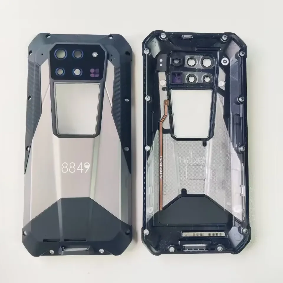 New For 8849 Unihertz Tank 3 M - Phone Accessories Shop review and price