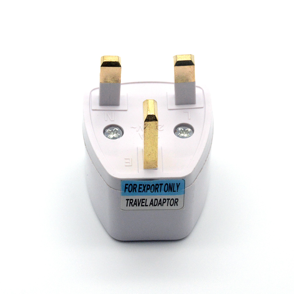 Universal UK British Plug Adap - Phone Accessories Uk review and price