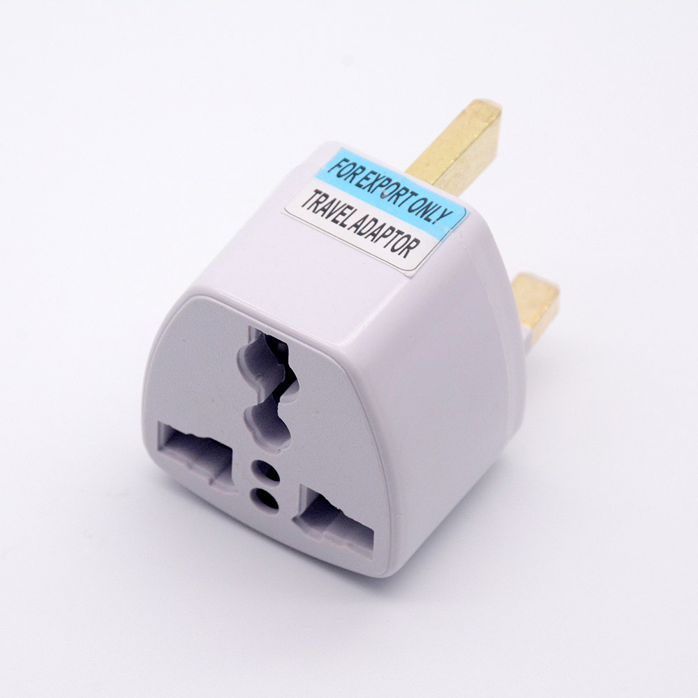 Universal UK British Plug Adap - Phone Accessories Uk review and price
