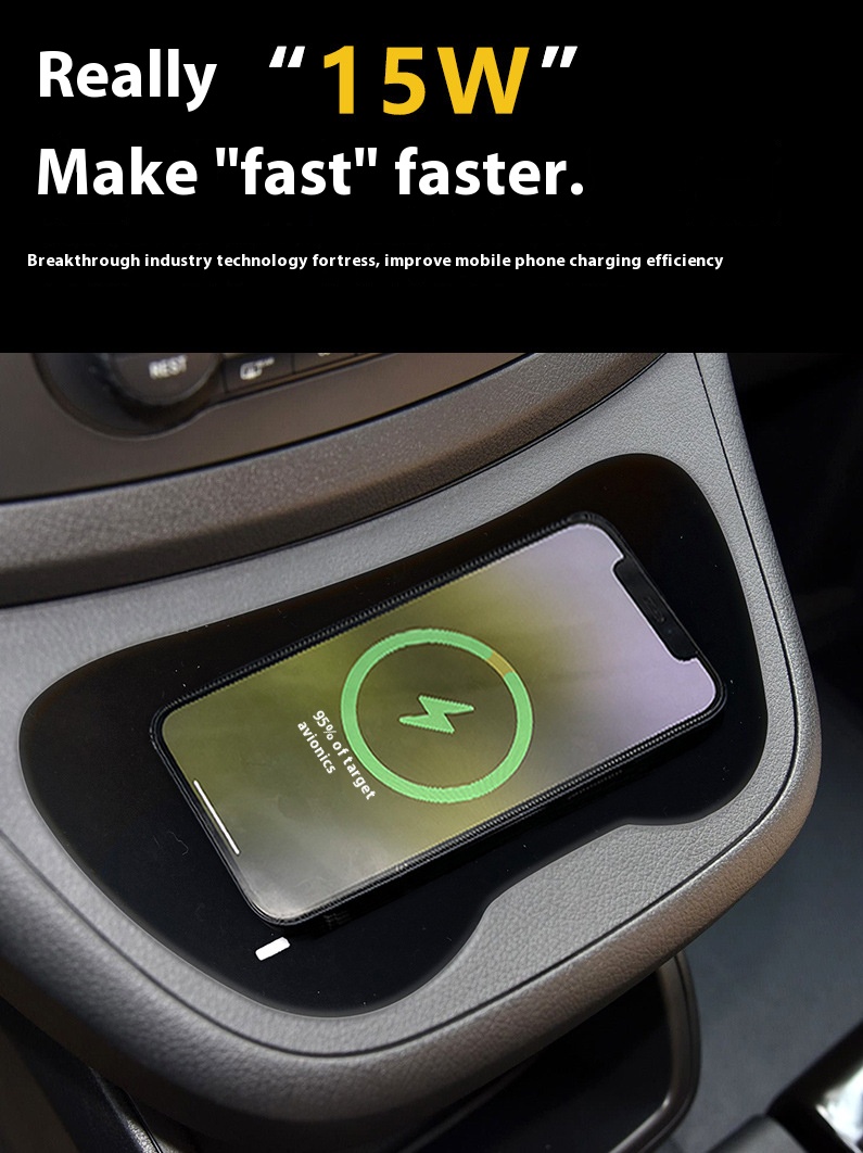 2 din 15W Wireless charger,Spe - Qi2 Phone Accessories review and price