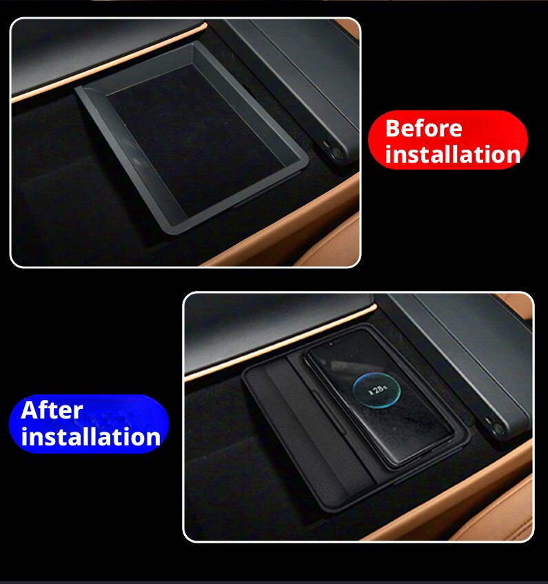 2 din 15W Wireless charger,Spe - Qi2 Phone Accessories review and price