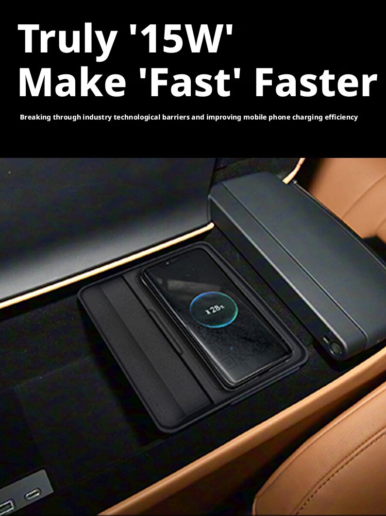 2 din 15W Wireless charger,Spe - Qi2 Phone Accessories review and price