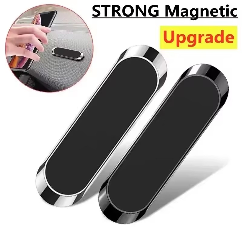 Strip Metal Magnetic Phone Hol - Phone Accessories Useful review and price