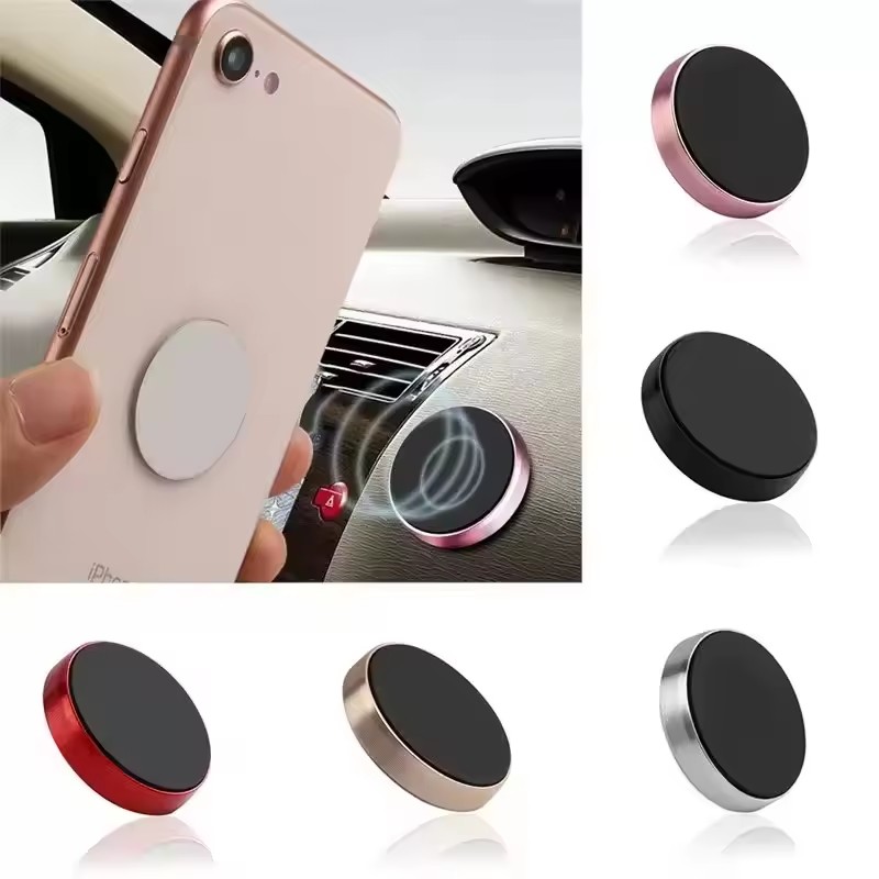 Magnetic Car Phone Holder Univ - Phone Accessories Useful review and price