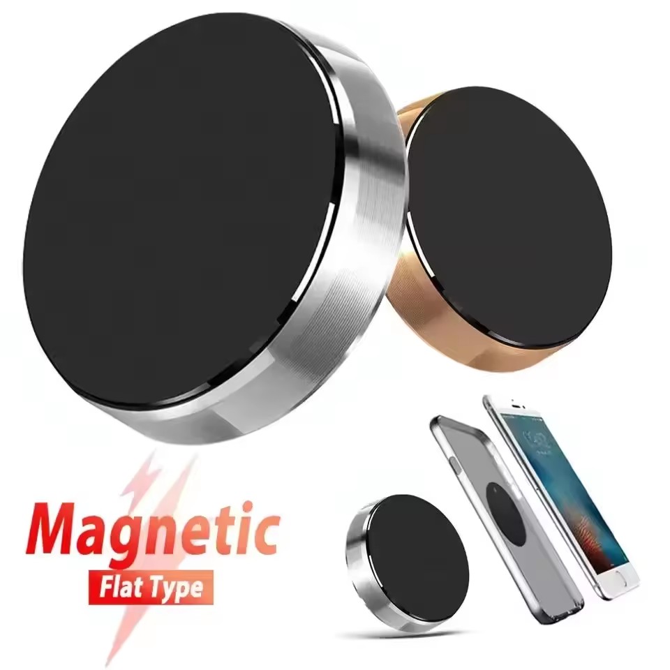 Magnetic Car Phone Holder Univ - Phone Accessories Useful review and price