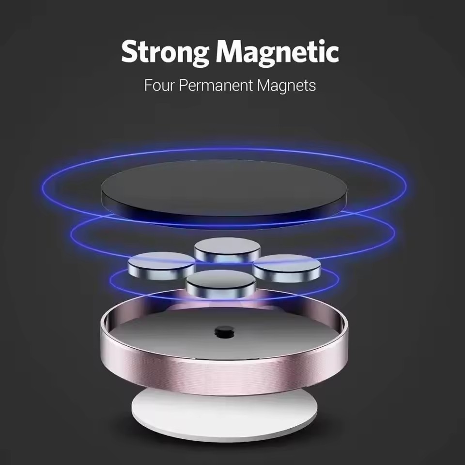 Magnetic Car Phone Holder Univ - Phone Accessories Useful review and price