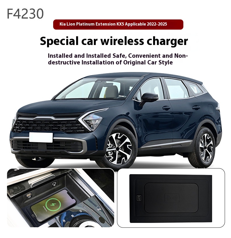 2 din 15W Wireless charger,Spe - Qi2 Phone Accessories review and price