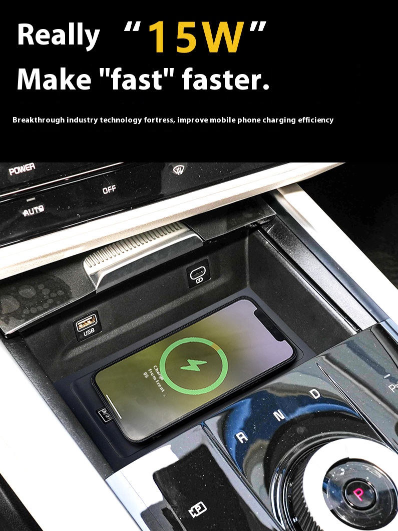 2 din 15W Wireless charger,Spe - Qi2 Phone Accessories review and price