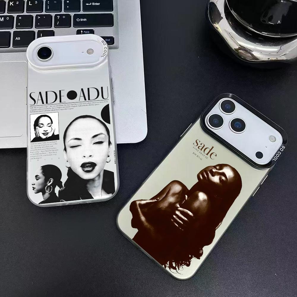 Popular Singer S-sade Phone Ca - Phone Accessories List review and price